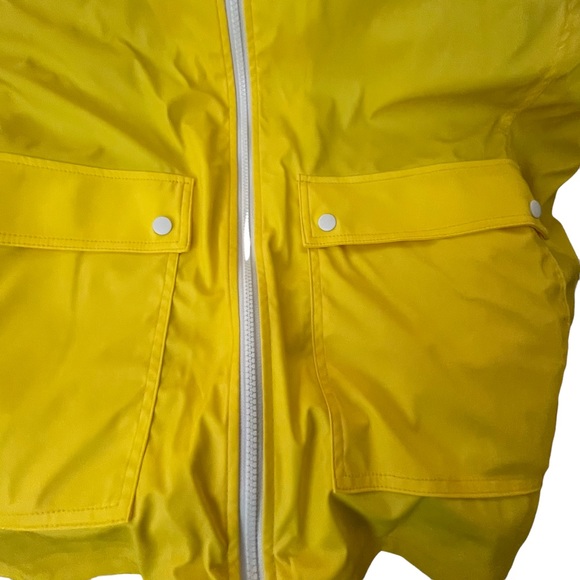 - A.N.A a new approach raincoat size 2X - Picture 3 of 14